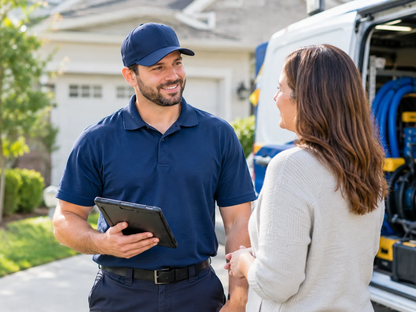 Sewage Backup Cleanup Divernon, IL FAQs